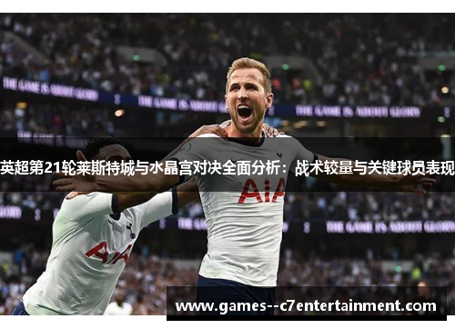 英超第21轮莱斯特城与水晶宫对决全面分析：战术较量与关键球员表现