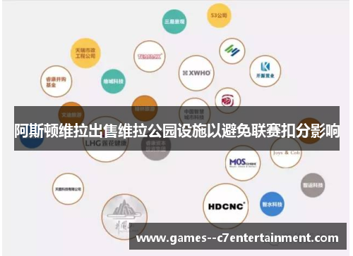 阿斯顿维拉出售维拉公园设施以避免联赛扣分影响